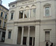 Teatro Toniolo Teatro Toniolo
